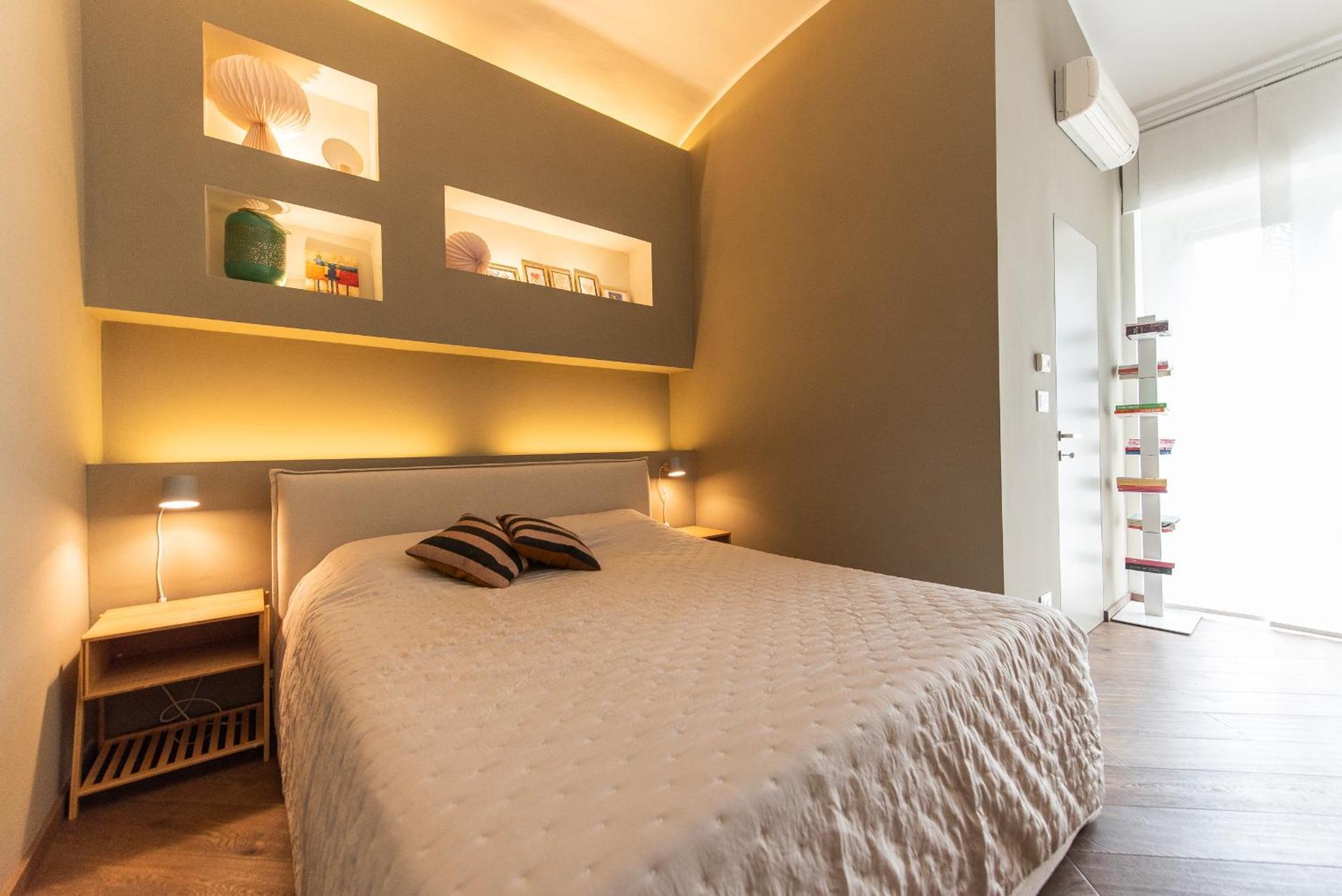 In The Cloud - Torino Apartment Exterior foto