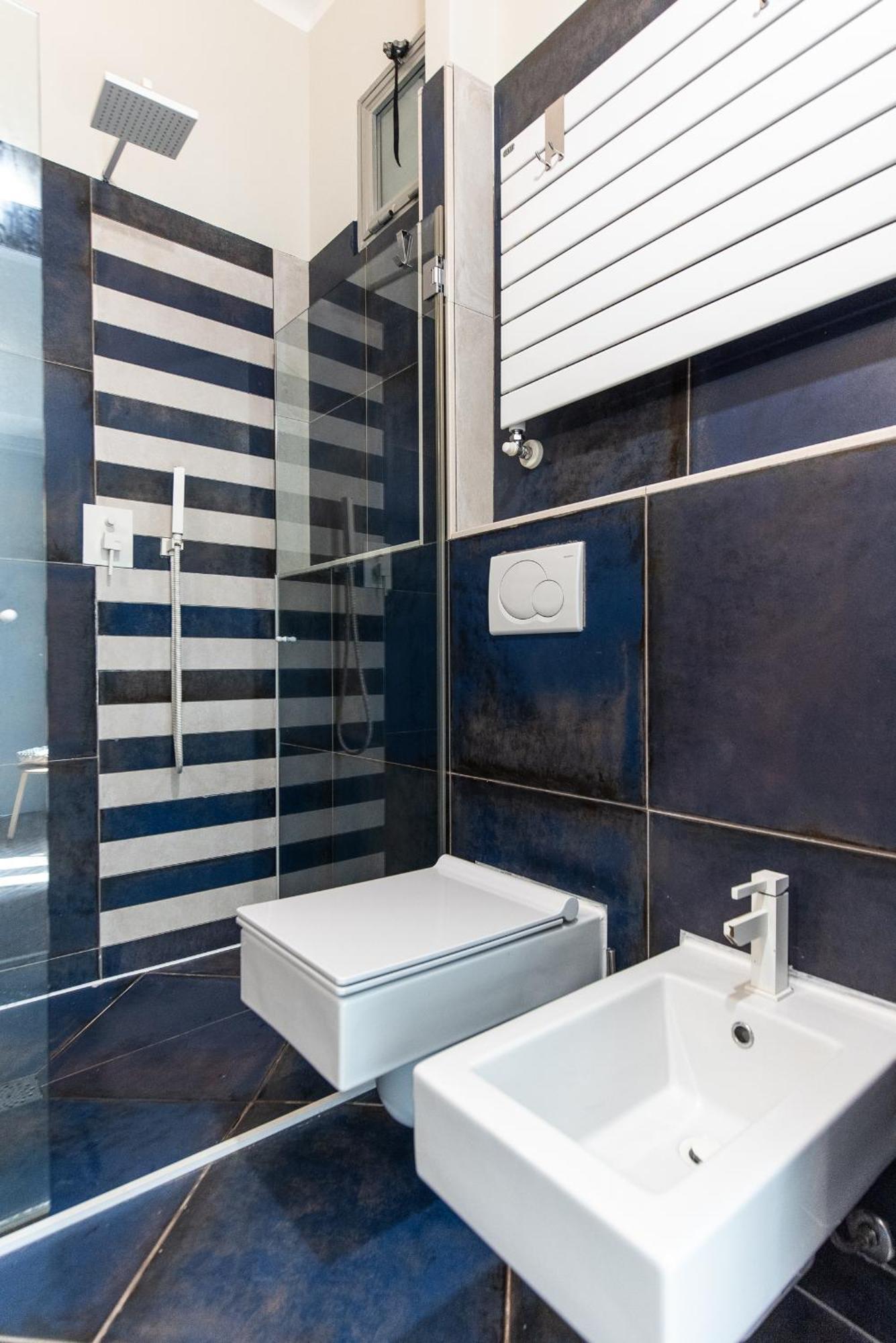 In The Cloud - Torino Apartment Exterior foto